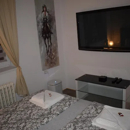 Grand Harrachov Pension V Centru Room photo