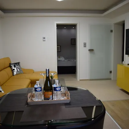 Grand Harrachov Pension V Centru Room photo