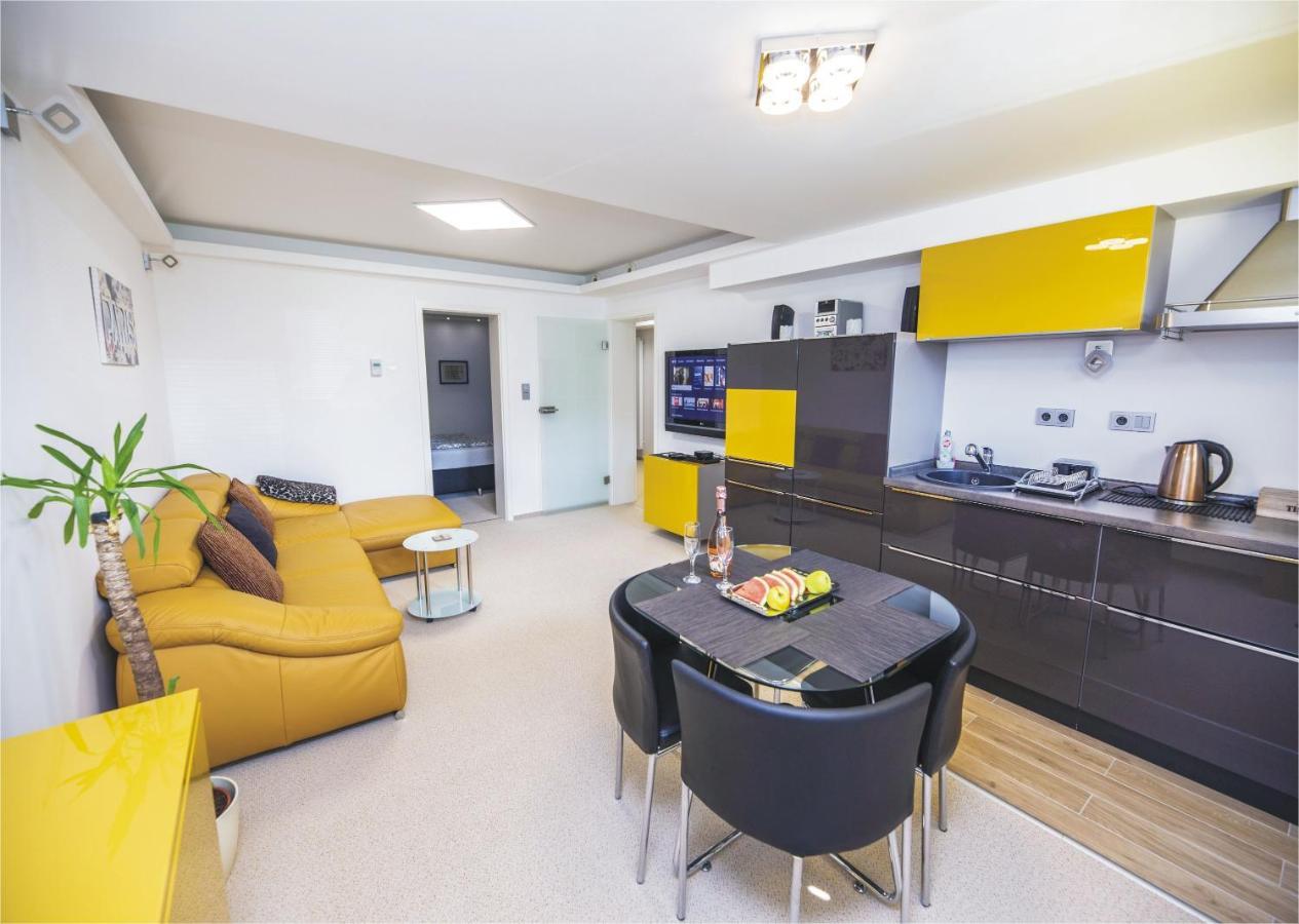 Grand V Centru Apartment