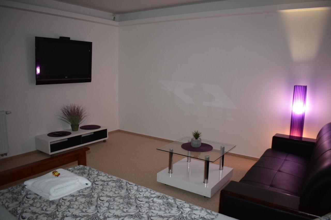 Apartment Grand V Centru