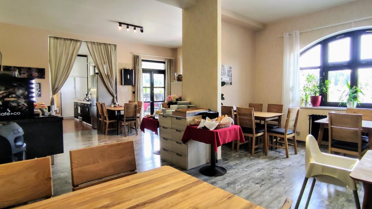 Apartment Grand V Centru