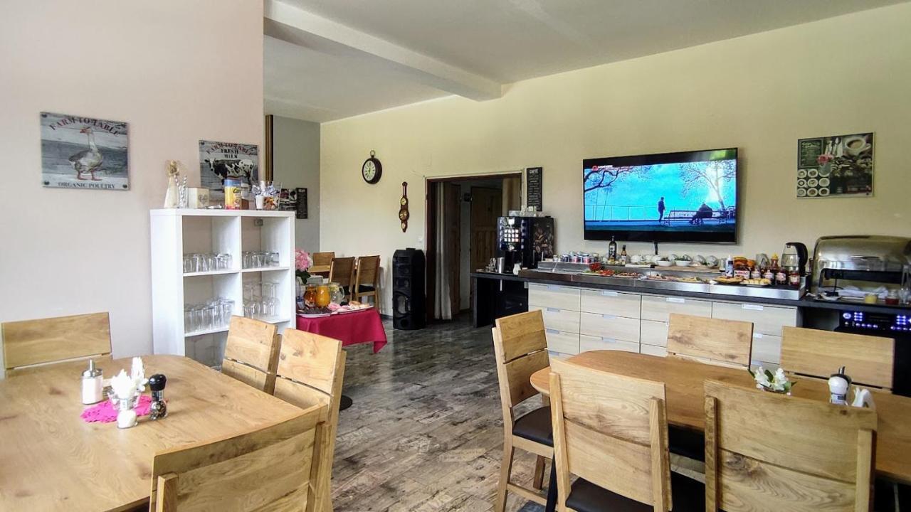 Grand V Centru Apartment