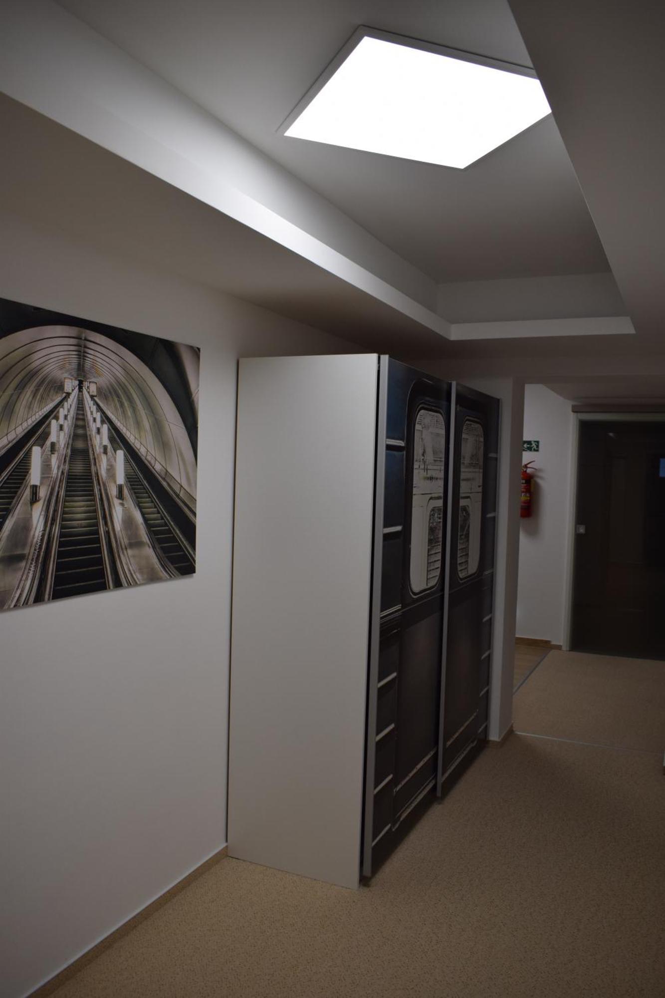 Apartment Grand V Centru