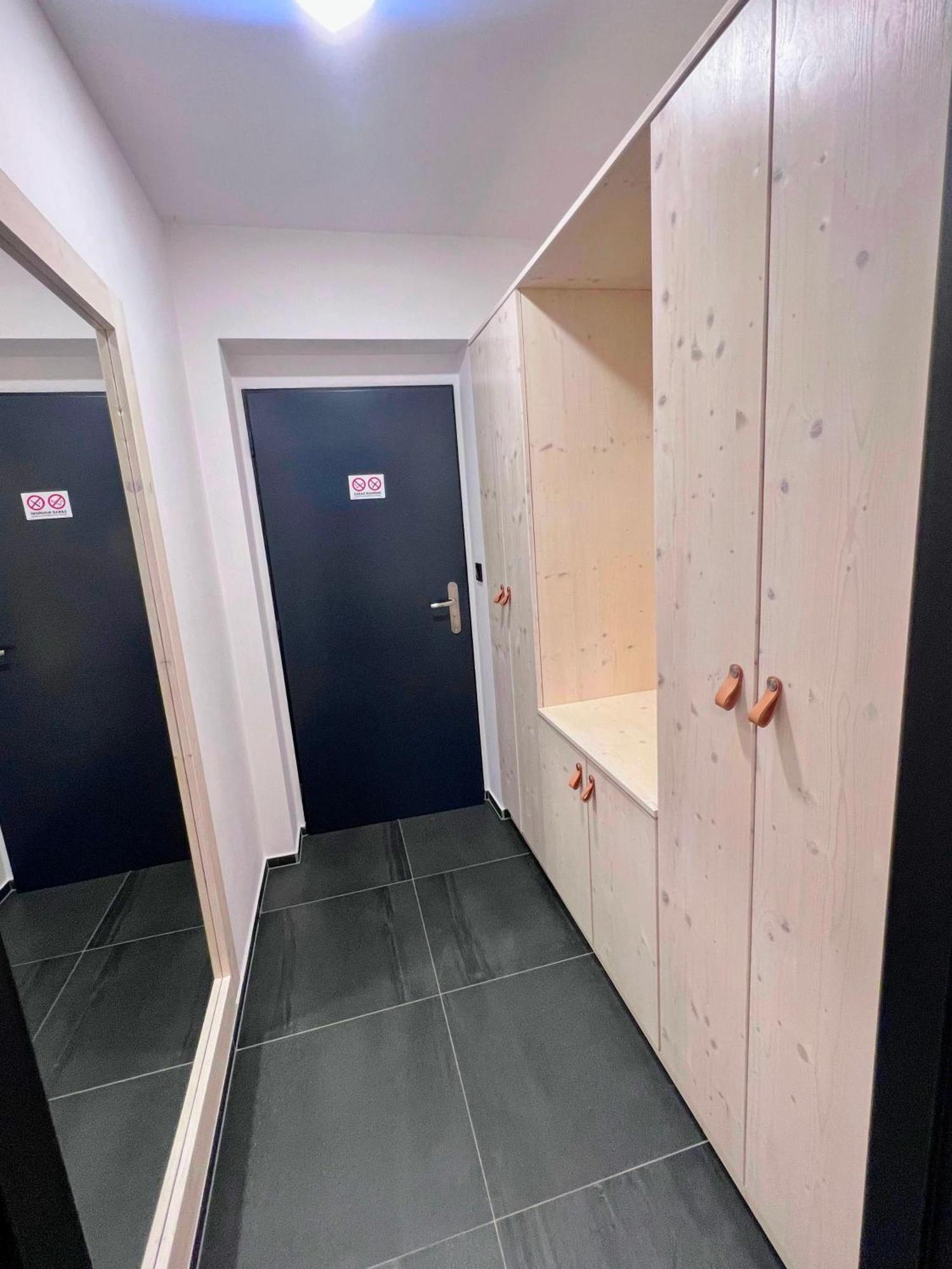 Grand V Centru Apartment Harrachov